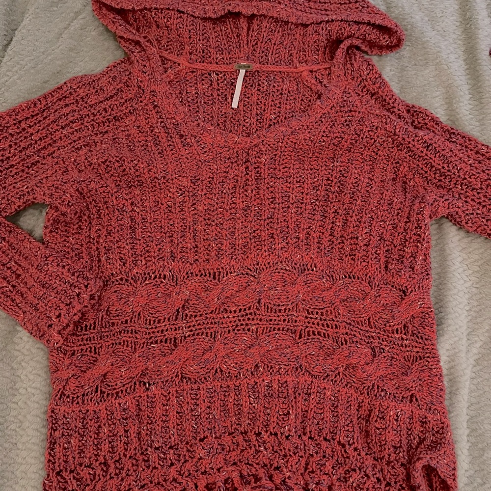 Free People Sweater